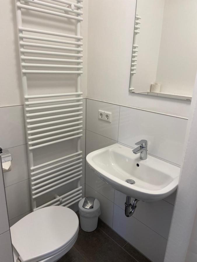 Jugendgastehaus Kreis Herford Hostel Rodinghausen Bagian luar foto
