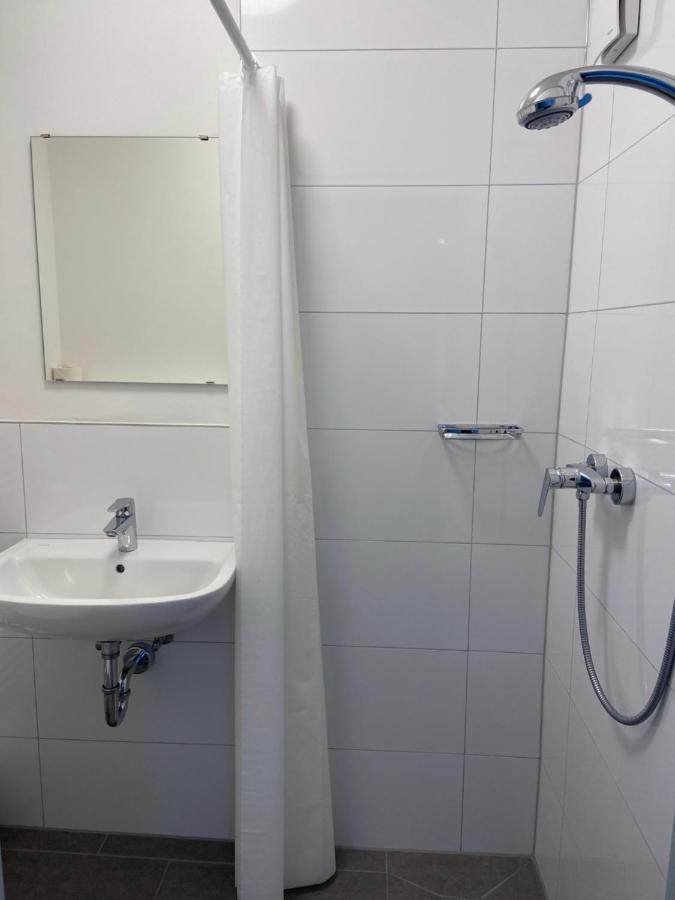 Jugendgastehaus Kreis Herford Hostel Rodinghausen Bagian luar foto