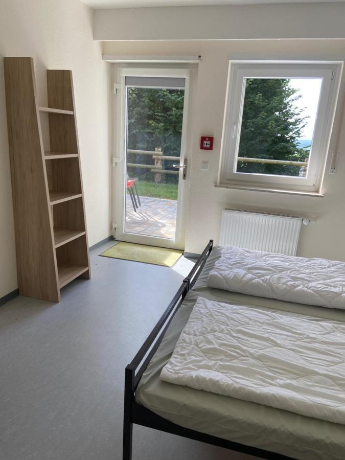 Jugendgastehaus Kreis Herford Hostel Rodinghausen Bagian luar foto