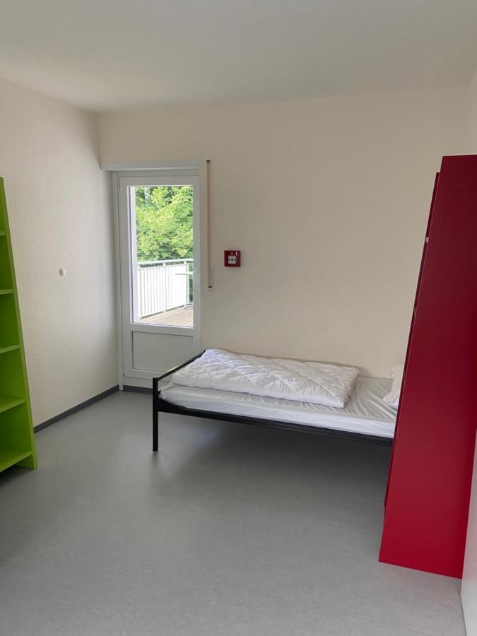 Jugendgastehaus Kreis Herford Hostel Rodinghausen Bagian luar foto