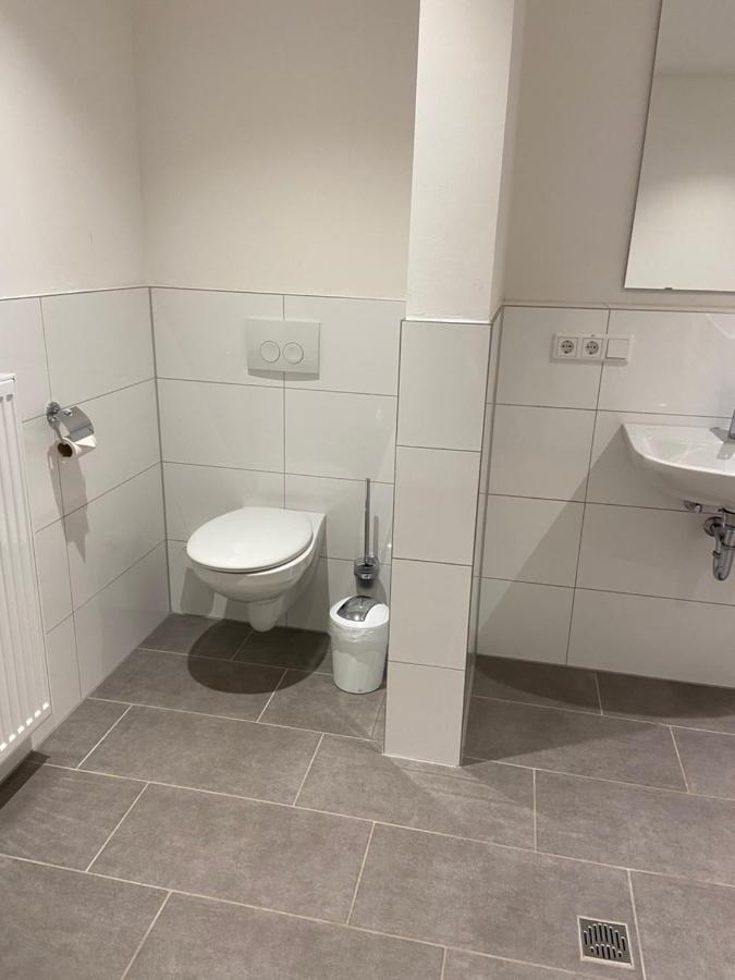 Jugendgastehaus Kreis Herford Hostel Rodinghausen Bagian luar foto